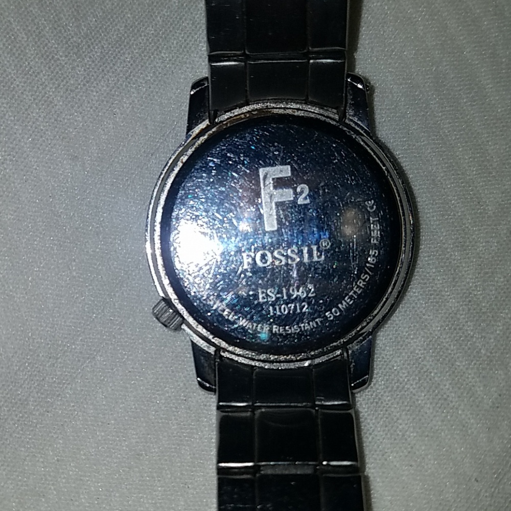 Fossil - Picture 2 of 4
